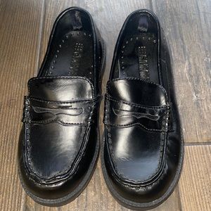 Toddler dress shoes